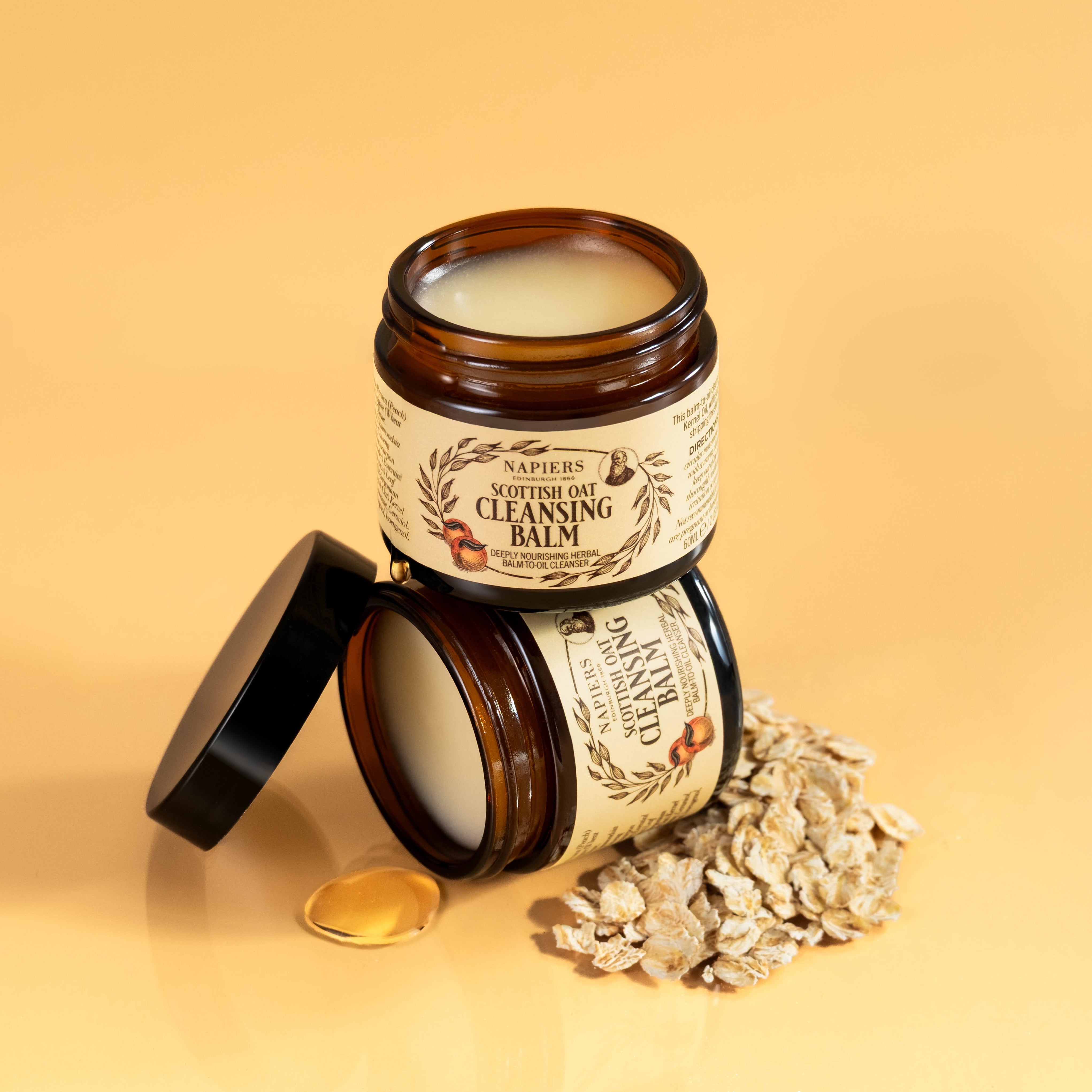 Why Cleansing Balms are a Skincare Must — Napiers