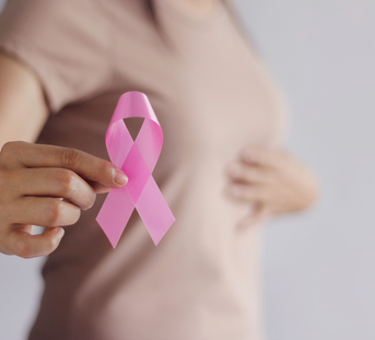 The Link between HRT and Breast Cancer