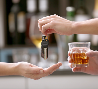 Drink Driving and Herbal Tinctures