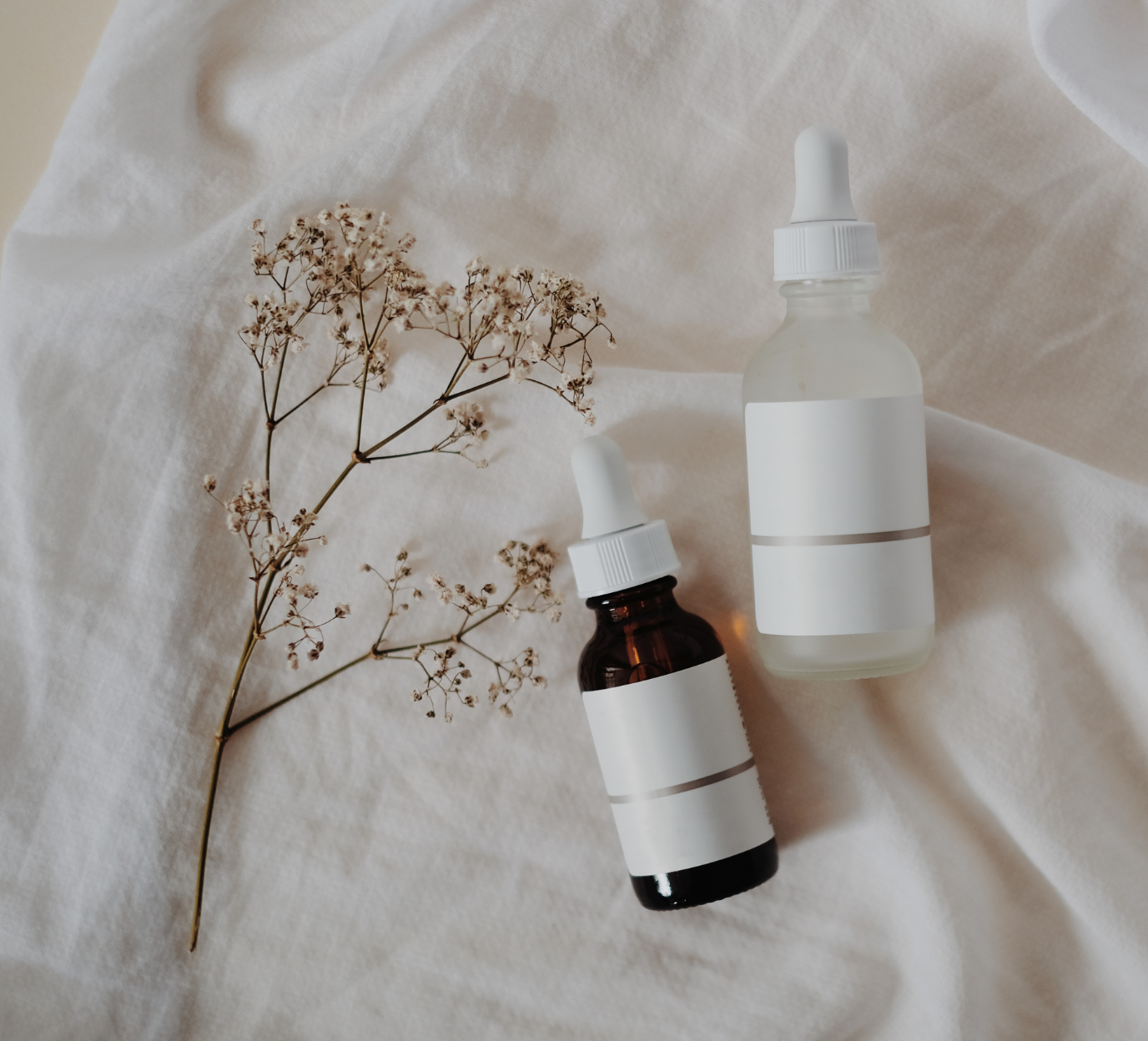 View of Naturally Soothing Rosacea: Herbal Skincare Solutions — Napiers