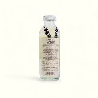 Napiers Lavender Bath Essence