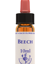 Healing Herbs Beech Flower Remedy