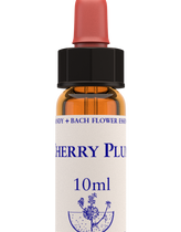 Healing Herbs Cherry Plum Flower Remedy