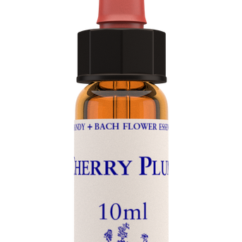 Cherry Plum 10ml