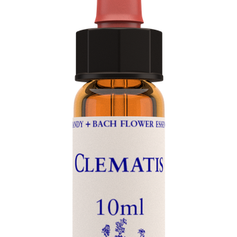 Clematis 10ml