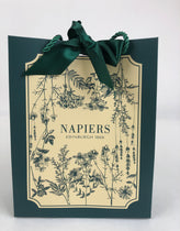 Napiers - Gift bag