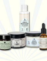 Napiers Skin Reset - Your New Skincare Routine