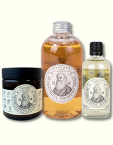 Napiers Herbstrong Haircare Trio