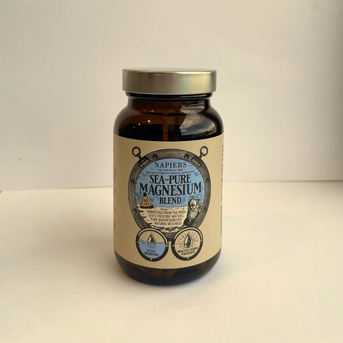 Napiers Stress & Sleep Duo