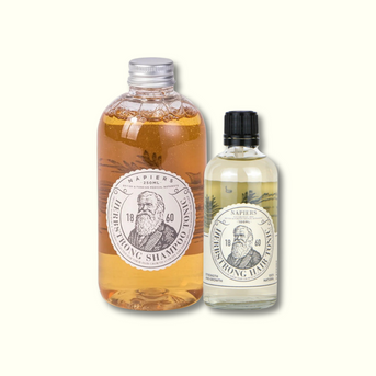 Napiers Herbstrong Hair Duo