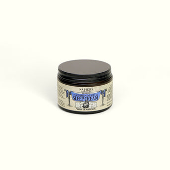 Napiers Magnesium Muscle & Sleep Cream - 100ml