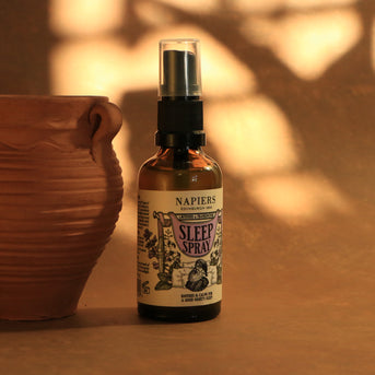 Napiers Sleep Spray