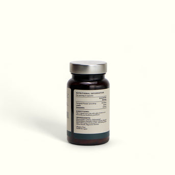 Napiers Lutein - 30 Capsules