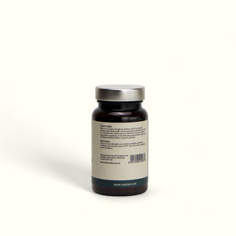 Napiers Lutein - 30 Capsules