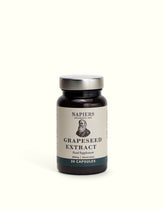 Napiers Grapeseed Extract