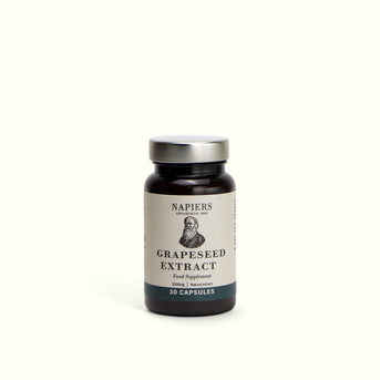 Napiers Grapeseed Extract