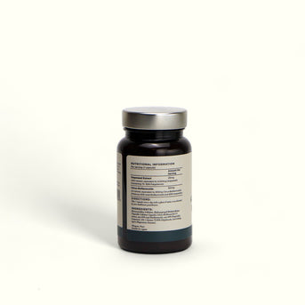Napiers Grapeseed Extract