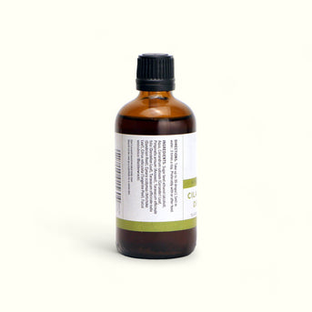 Napiers Cilantro Pinella Detox Blend