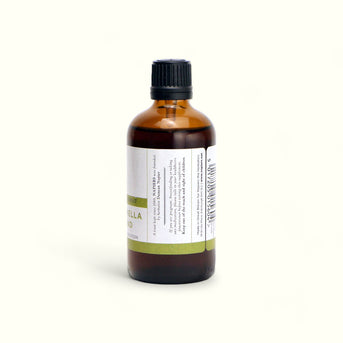 Napiers Cilantro Pinella Detox Blend