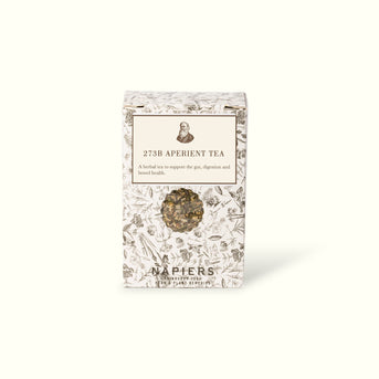 Napiers 273B Aperient Tea