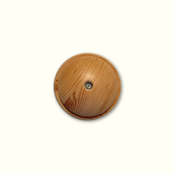 Napiers Warming Spice Essential Oil Blend & Napiers Aromatherapy Diffuser