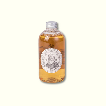 Napiers Herbstrong Shampoo & Conditioning Mask