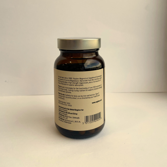 Napiers Stress & Sleep Duo