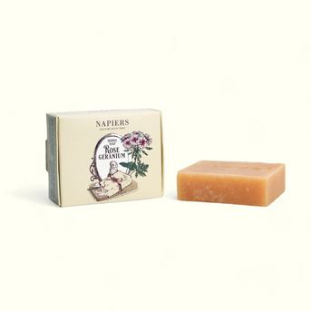 Napiers Soap Bars Bundle - 3 Pack