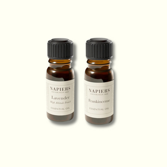Napiers Essential Oil Duos