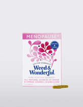 Doctor Seaweed Menopause+