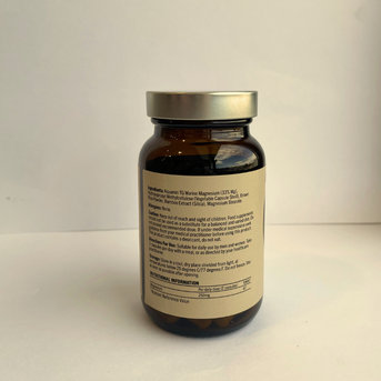 Napiers Stress & Sleep Duo