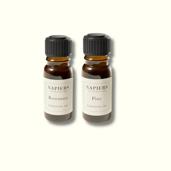Napiers Essential Oil Duos