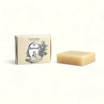 Napiers Soap Bars Bundle - 3 Pack