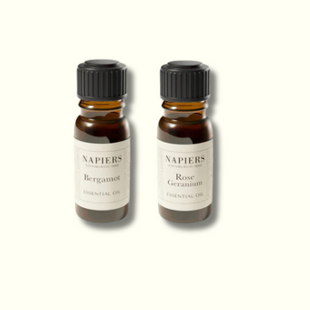 Napiers Essential Oil Duos