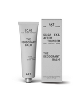 AKT SC.02 After Thunder Deodorant Balm