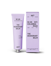 AKT Columbia Road Deodorant Balm