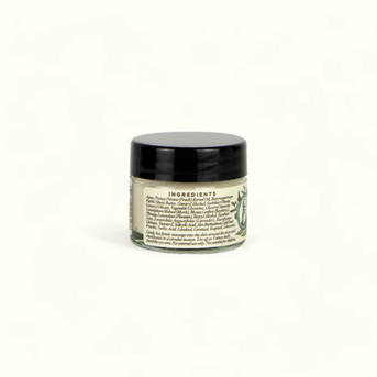 Napiers Wild Yam Cream & Sinus Rub