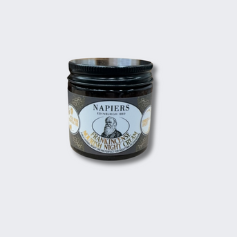 Napiers Night Time Skincare Routine