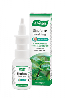 Sinuforce Nasal Spray 20ml - Napiers