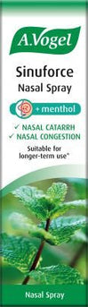 Sinuforce Nasal Spray 20ml - Napiers