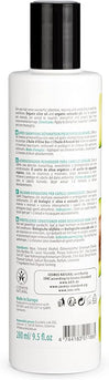 Organic Shop Repairing Conditioner for Damaged Hair - Avocado & Olive