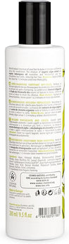 Organic Shop Strengthening Conditioner Anti-Hair Loss - Algae & Lemongrass