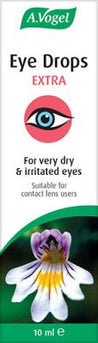 Eyebright Extra Moisturising Eye Drops 10ml - Napiers