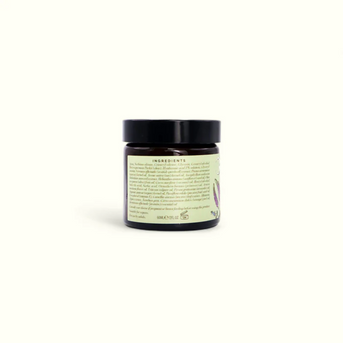 Napiers Rose Floral Water & Napiers Napiers Speedwell Ageless Night Cream