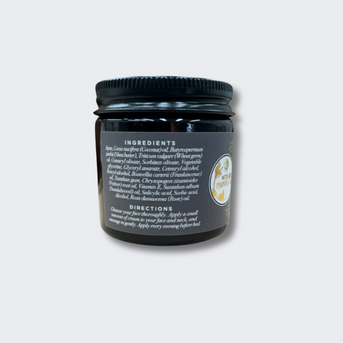 Napiers Night Time Skincare Routine