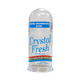 Crystal Fresh Natural Deodorant Stick