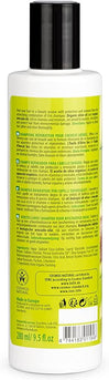 Organic Shop Repairing Shampoo for Damaged Hair - Avocado & Olive