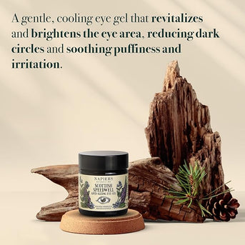 Napiers Speedwell Ageless Eye Gel