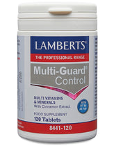 Lamberts Multi-Guard Control