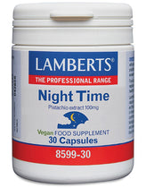 Lamberts Night Time capsules
